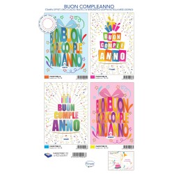 Sc.12 Bg.COMPLEANNO ruota data 12x18 4s