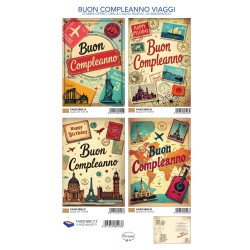 Sc.12 Bg.COMPLEANNO Viaggi 12x18 4s