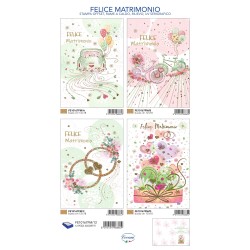 Sc.12 Bg Felice Matrimonio 4 sog 12x18