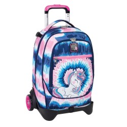 Trolley Jack-2Wd Yub Girly Pwr 348