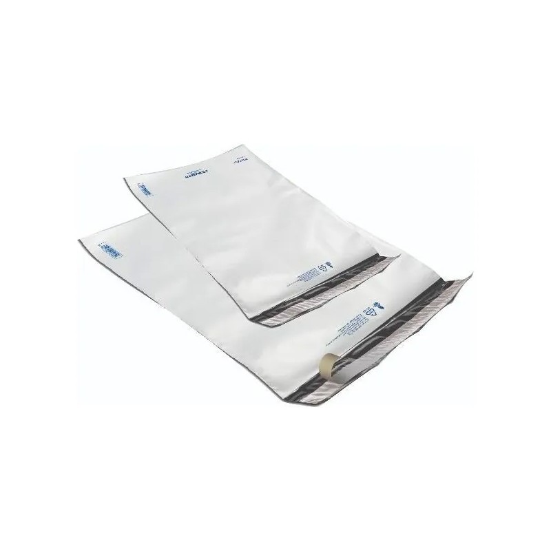 Buste soffit Polietil.Polyself 2pz 320x480x100 868 Blasetti | Buste plastica 