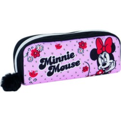 Bustina Minnie M Is For Mouse