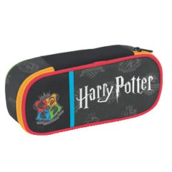 Bustina Oval Harry Potter