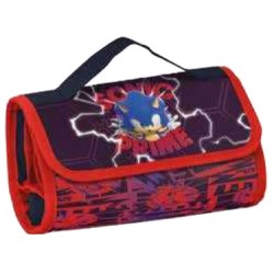 Rotolo Portacolori Sonic
