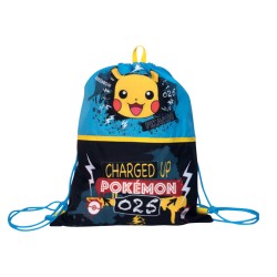 Sakky Bag Pokemon 025