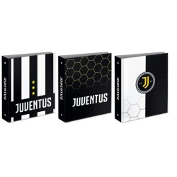 Copertina Maxi Anelli d.30 Juventus