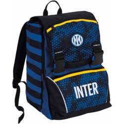 Zaino Sdopp.Big. Inter  28x40x13 +9