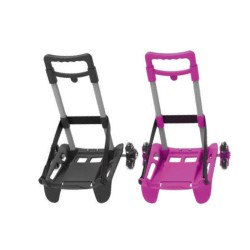 Carrello Trolley Be Box 3WD