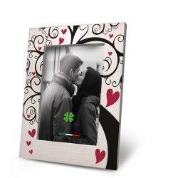 Cornice legno Albero della Vita 13x18