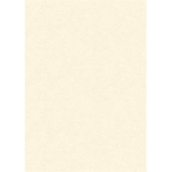 Cf. 50 Pergamena Avorio A4 per INKJET - 6194