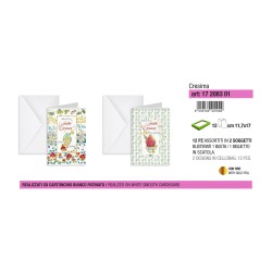 Sc. 12 Bg Santa Cresima 2 sogg 12x18