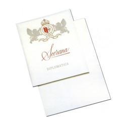 Tasch.10Fogli+10Buste Diplomatica Cod.567 113x173