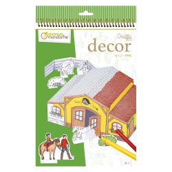 Graffy Decor Centro Equestre