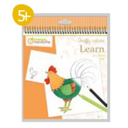 Graffy Nature Impara - Fattoria