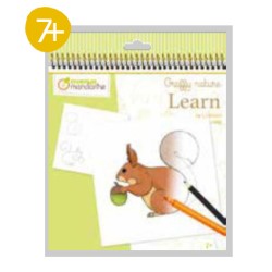 Graffy Nature Impara - Foresta