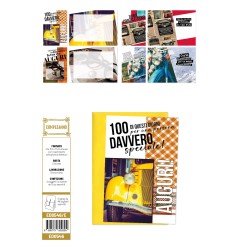 Sc.12 Bg Compleanno maschile 4 sogg 12x18