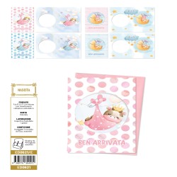 Sc.12 Bg.Nascita  4 sogg 12x18