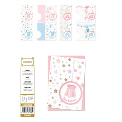 Sc.12 Bg Battesimo 4 sogg 12x18