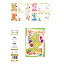 Sc.12 Bg 1° Compleanno 4 sogg 12x18