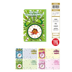 Sc.12 Bg Comp. bimbi 1/12 4 sogg 12x18