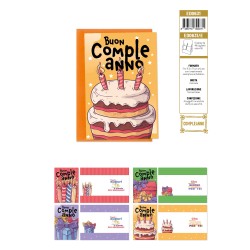 Sc.12 Bg Compleanno generico 4 sogg 12x18