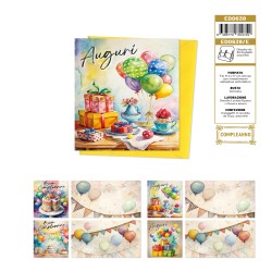 Sc.12 Bg Compleanno party 4 sogg 12x18