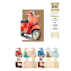 Sc.12 Bg Compleanno maschile 4 sogg 12x18