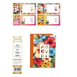 Sc.12 Bg Compleanno tropical 4 sogg 12x18