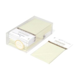 Visita opalina avorio 10/10 F9 (9x14) in blister