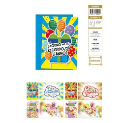 Sc.12 Bg Compleanno applicaz.3D 4 sogg 12x18