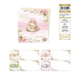 Sc.12 Bg Matrimonio fedi 4 sogg 12x18