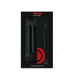Gift set Rotring 600 p.mine 05+accessori