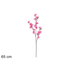 Ramo Pesco triplo cm.65