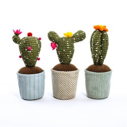 Fermaporta panno cactus h31 3col