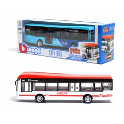 Modellino CityBus 1:43 - 19 CM