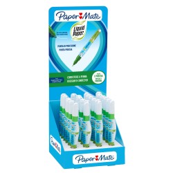 Correttore penna Papermate NP10 (in expo 24pz)