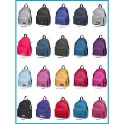 Zaino Eastpak Padded monocolore Eastpak | Zaino americano 