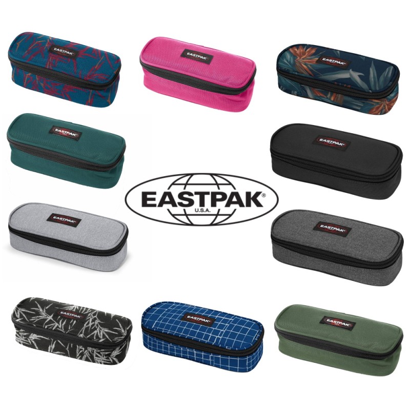 Bustina Eastpak Oval monocolore Eastpak | Oval 