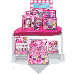 Kit Vetrina TU Make Up