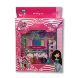 Set Make up TU MAKE UP