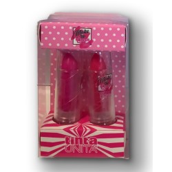 Set 2 Lip Stick TU MAKE UP