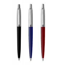 Penna a sfera Parker Jotter Original + astuccio