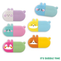 Correttore a nastro 5m  ZOO BUBBLE -5 mm