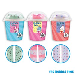 Calze in confezioni regalo  ZOO BUBBLE 3 Soggetti