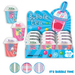 Calze in confezioni regalo  ZOO BUBBLE 3 Soggetti Pool Over - Tinta Unita | Regalo Bambini 