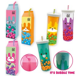 Astucci in silicone  ZOO BUBBLE