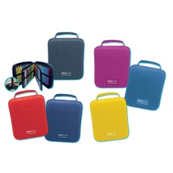 Astuccio Art Box TU 110 Pastelli Poliestere