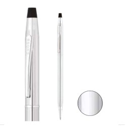 Penna a sfera Cross Classic Century cromo
