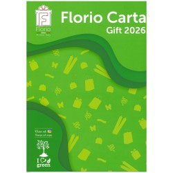 Sc. 100 fogli di carta da rifascio fantasia 70x100