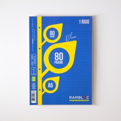 Ricambi rinforzati A5 Rambloc